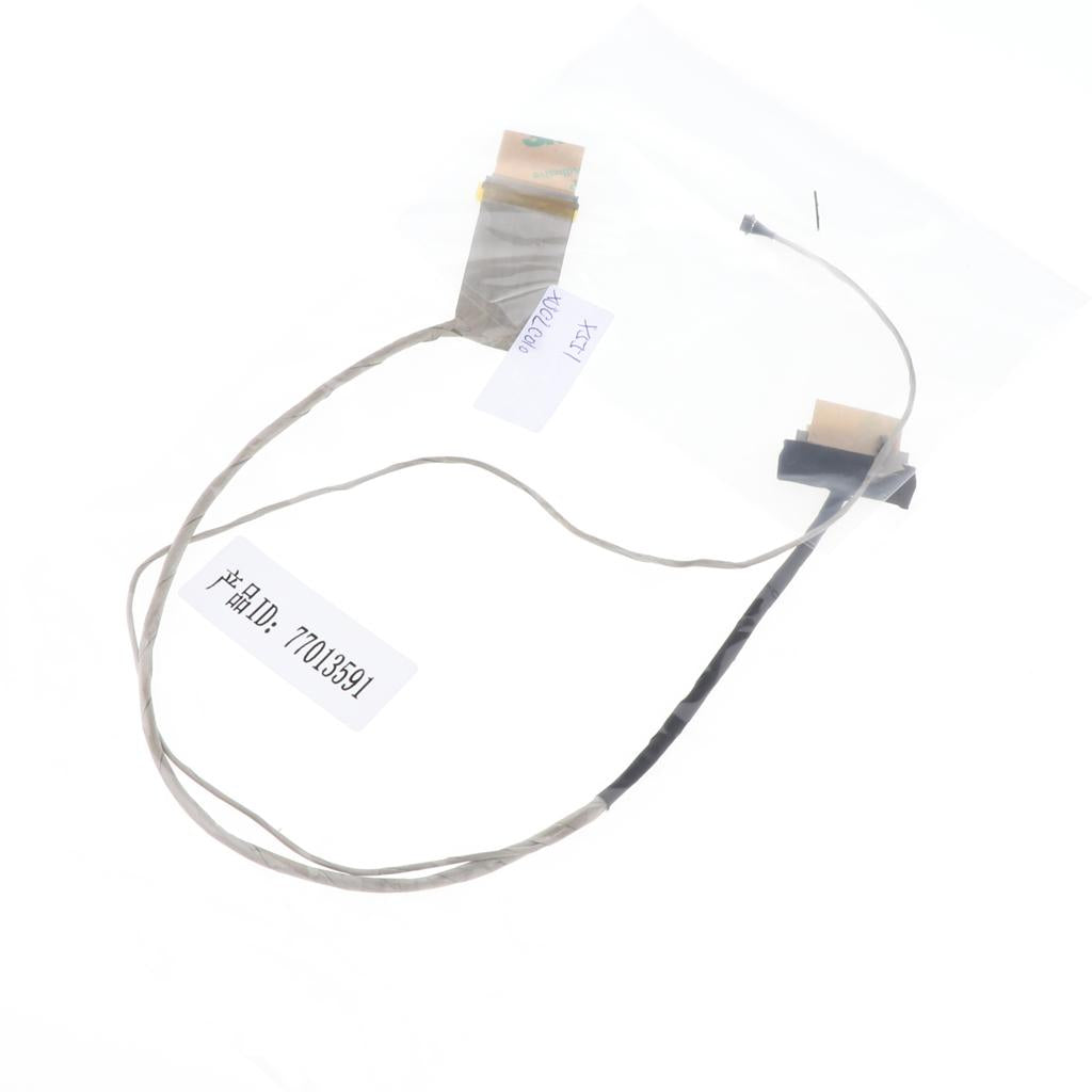Laptop LCD Screen Flex Cable for ASUS X551 X551A X551M D550M R512M Laptop