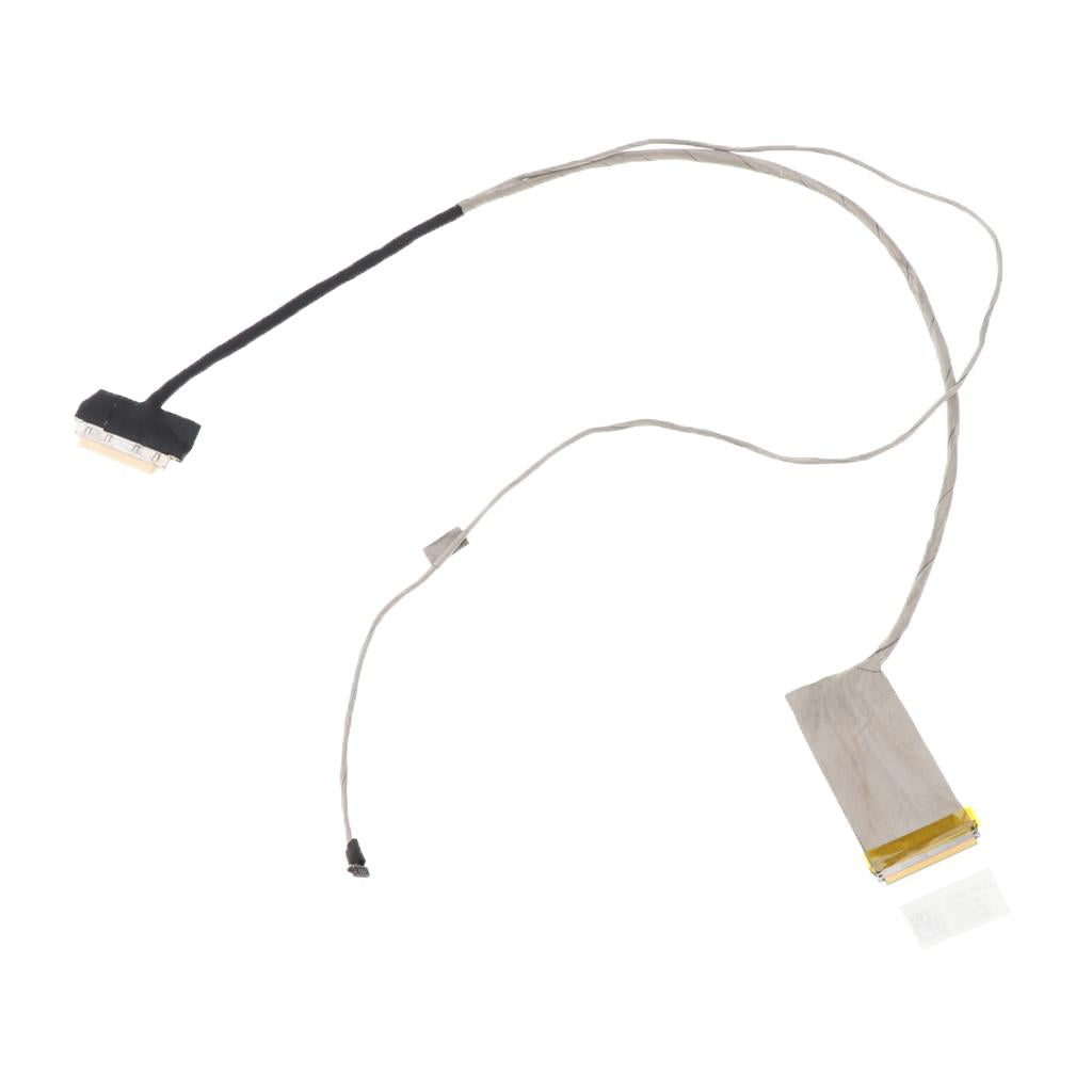 Laptop LCD Screen Flex Cable for ASUS X551 X551A X551M D550M R512M Laptop