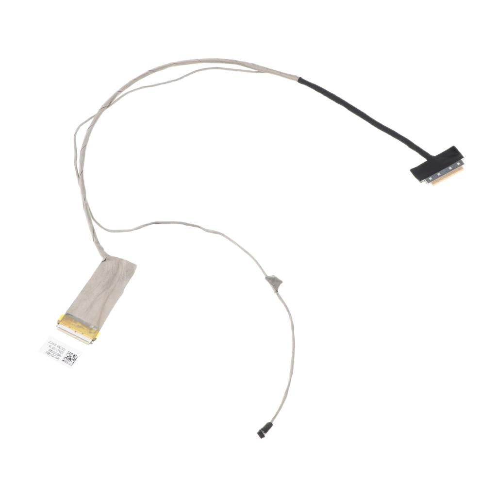 Laptop LCD Screen Flex Cable for ASUS X551 X551A X551M D550M R512M Laptop