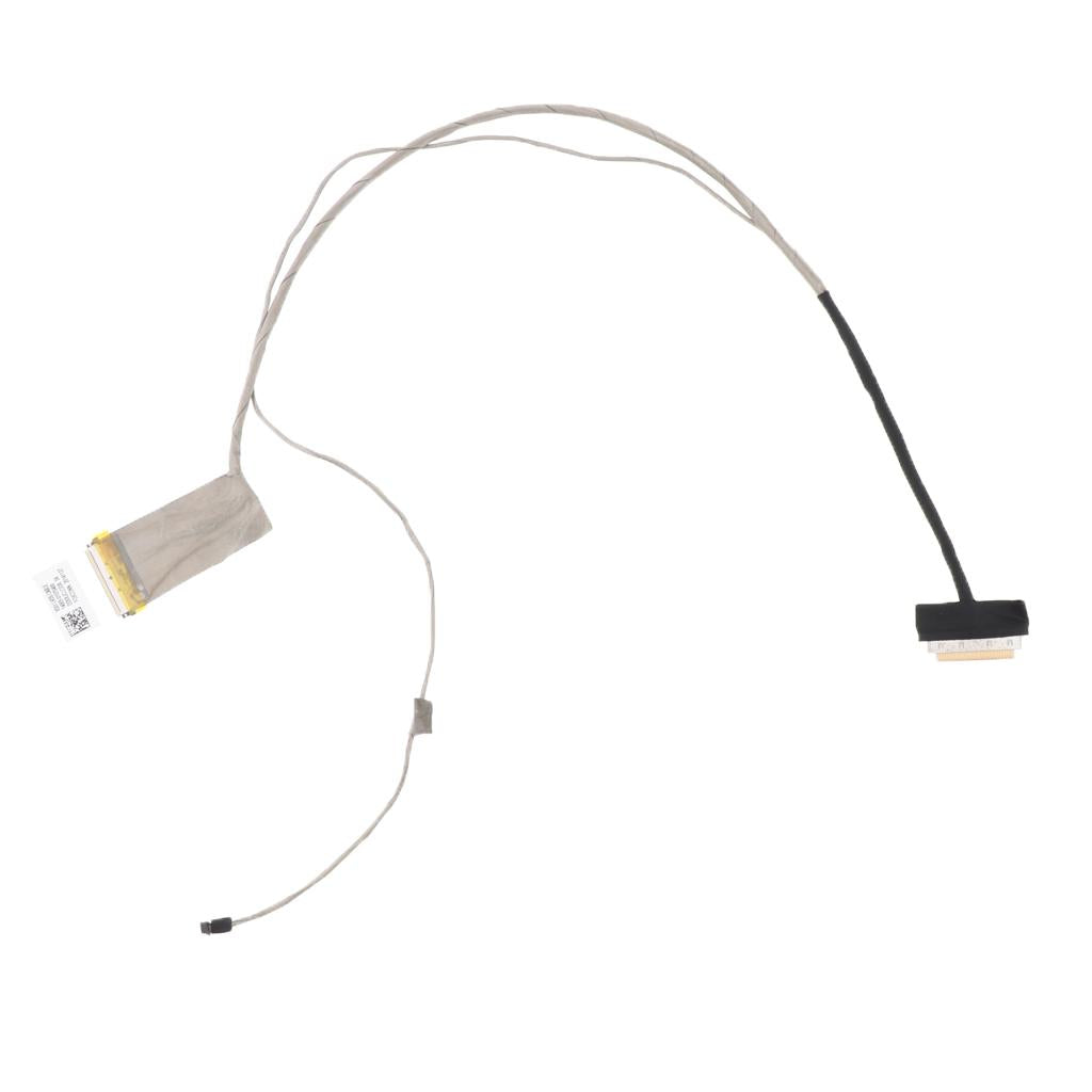 Laptop LCD Screen Flex Cable for ASUS X551 X551A X551M D550M R512M Laptop