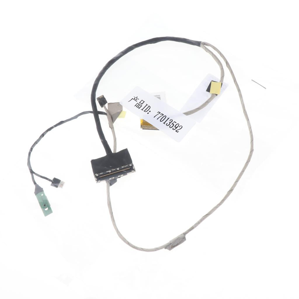 Laptop LVDs LCD Flex Video Screen Cable for ASUS S550C S550CB S550CM S550CA