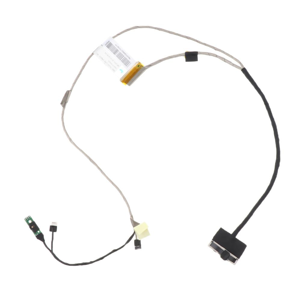 Laptop LVDs LCD Flex Video Screen Cable for ASUS S550C S550CB S550CM S550CA