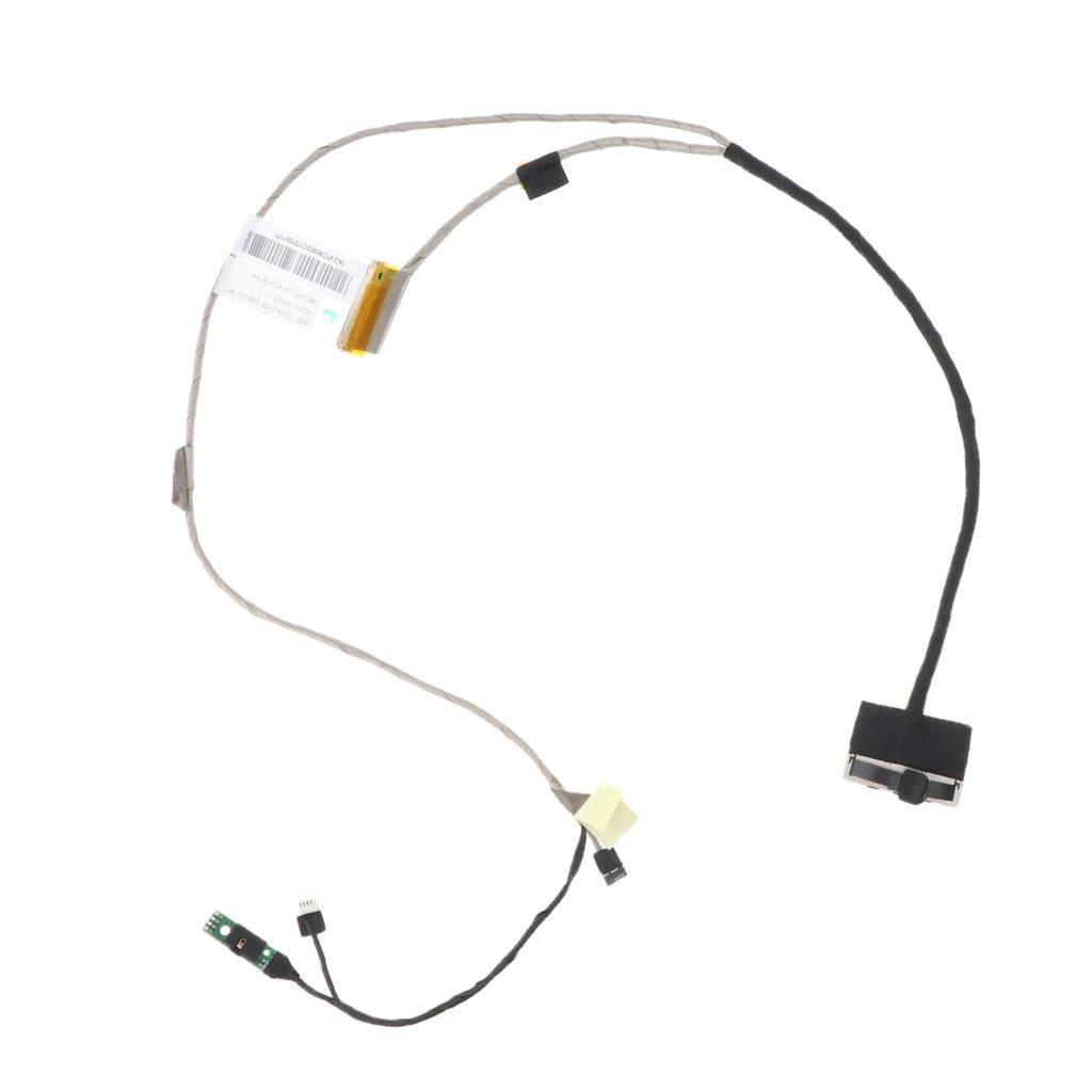 Laptop LVDs LCD Flex Video Screen Cable for ASUS S550C S550CB S550CM S550CA