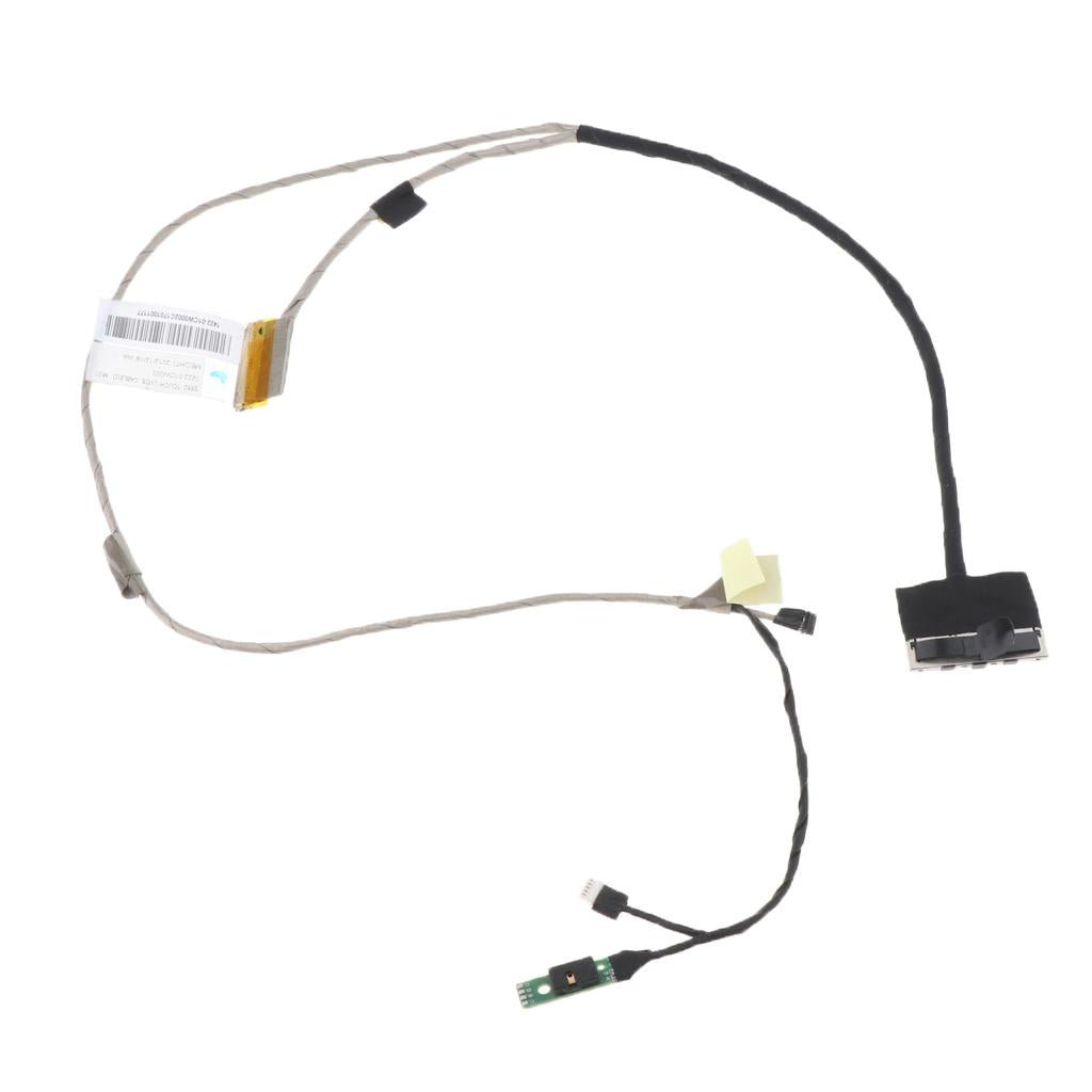 Laptop LVDs LCD Flex Video Screen Cable for ASUS S550C S550CB S550CM S550CA