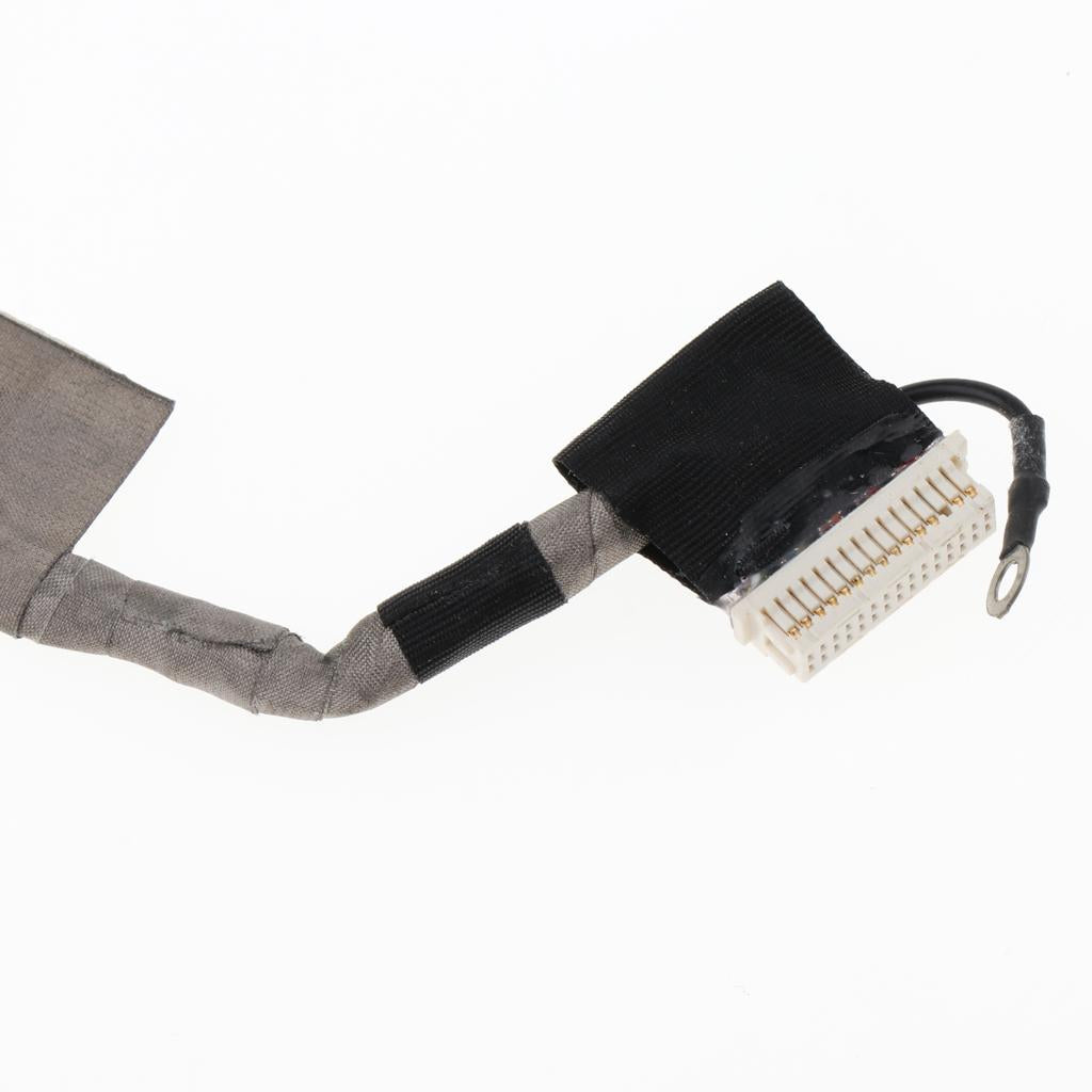 Laptop LCD Screen Flex Cable for ASUS G71V G71GX X72V M70V X71Q