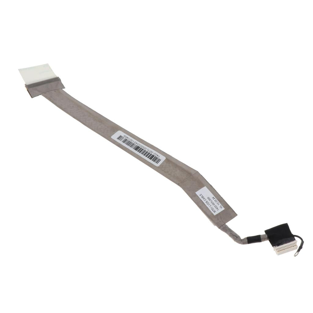 Laptop LCD Screen Flex Cable for ASUS G71V G71GX X72V M70V X71Q