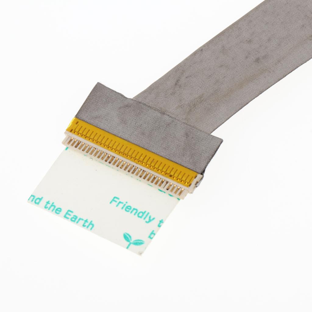 Laptop LCD Screen Flex Cable for ASUS G71V G71GX X72V M70V X71Q