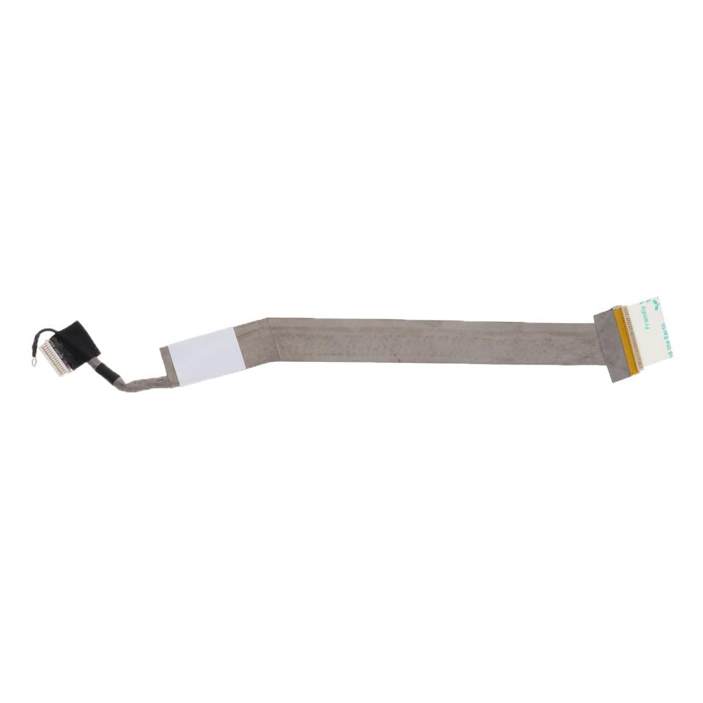 Laptop LCD Screen Flex Cable for ASUS G71V G71GX X72V M70V X71Q