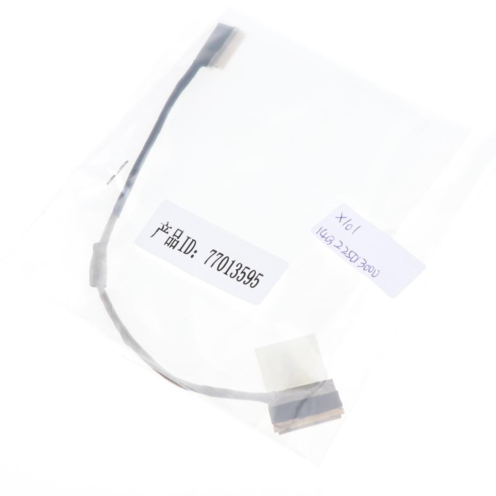 Replacement LCD Flex Screen Cable for ASUS X101H X101CH X101 X101H-1A