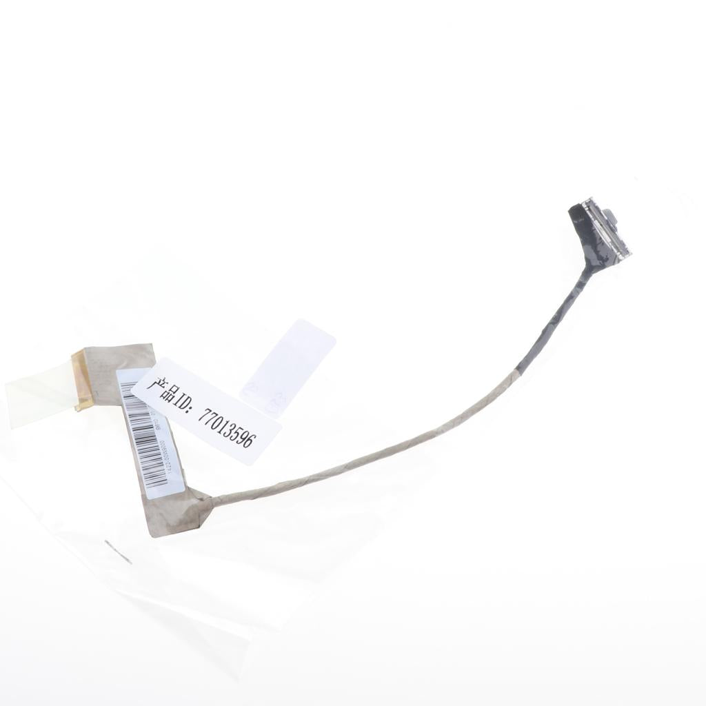 Laptop LVDS LCD Flex Video Screen Cable for ASUS G53S G53 G53SW G53JW