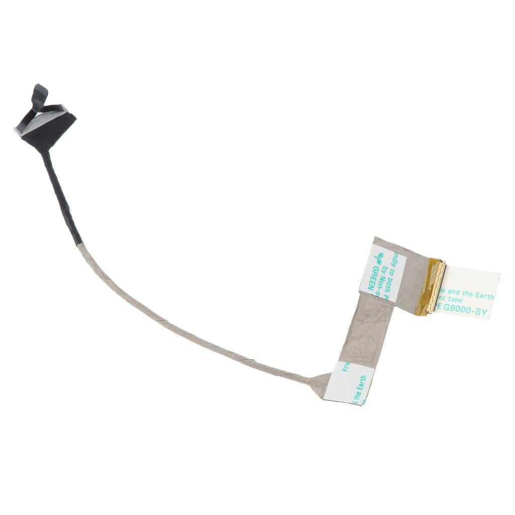 Laptop LVDS LCD Flex Video Screen Cable for ASUS G53S G53 G53SW G53JW