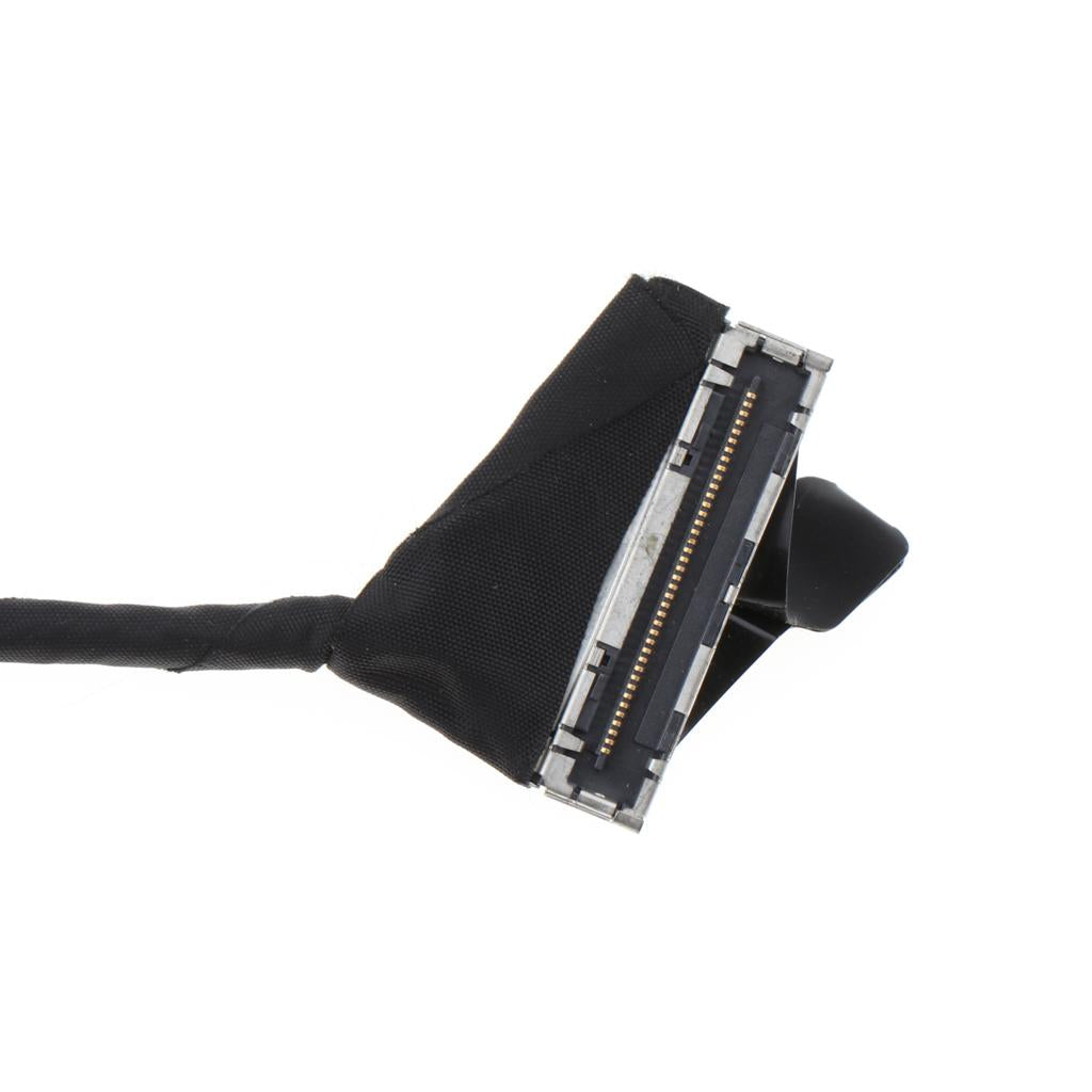 Laptop LVDS LCD Flex Video Screen Cable for ASUS G53S G53 G53SW G53JW