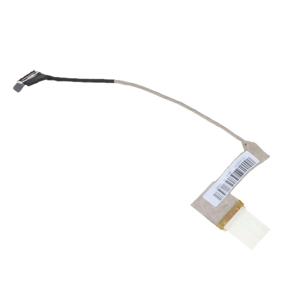 Laptop LVDS LCD Flex Video Screen Cable for ASUS G53S G53 G53SW G53JW