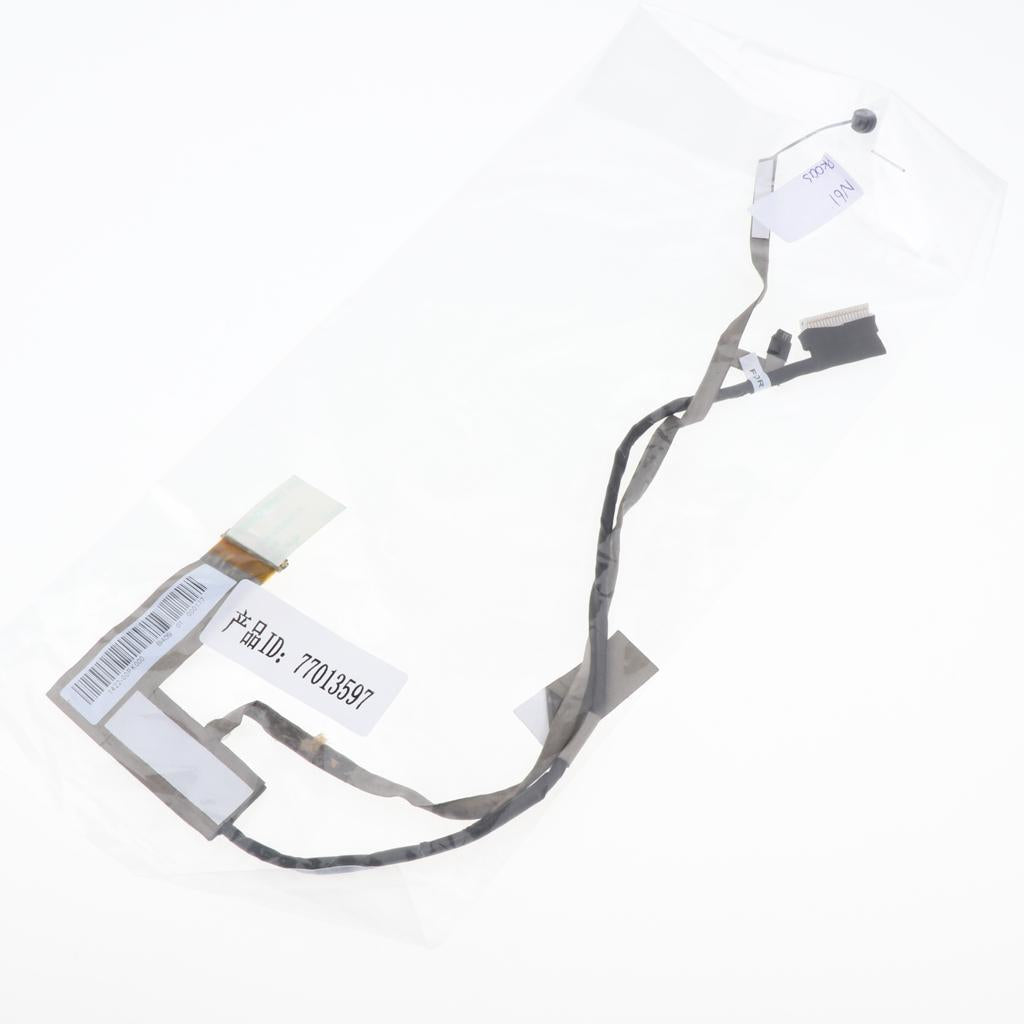 Laptop LCD Screen Flex Cable for ASUS N61 N61VN N61VG N61JA N61S Laptop