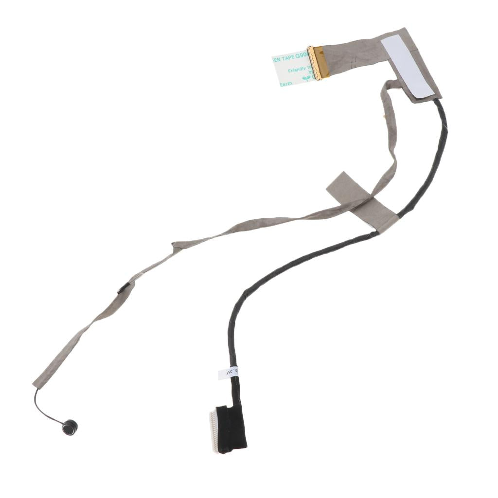 Laptop LCD Screen Flex Cable for ASUS N61 N61VN N61VG N61JA N61S Laptop