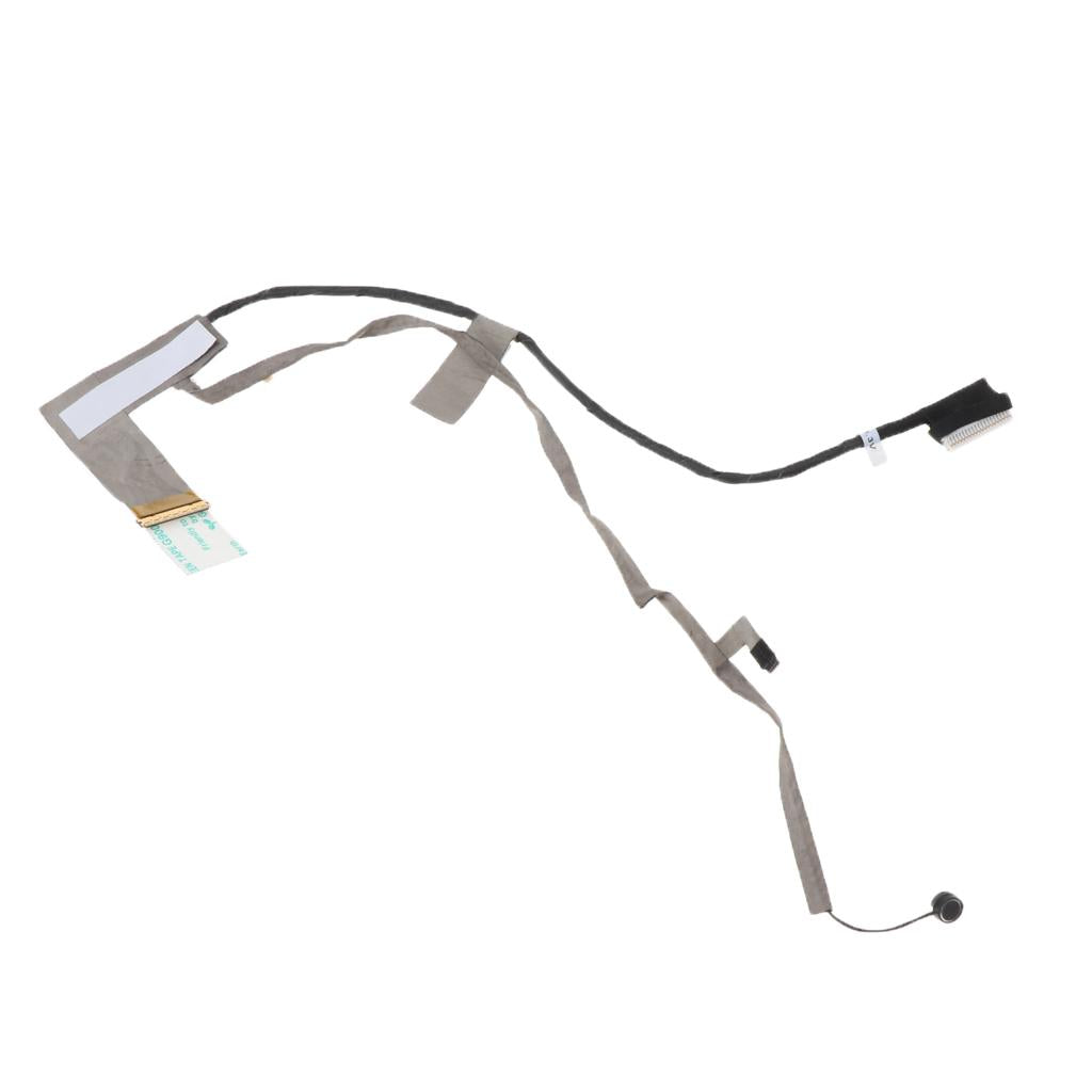 Laptop LCD Screen Flex Cable for ASUS N61 N61VN N61VG N61JA N61S Laptop