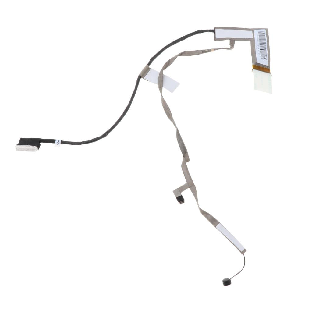 Laptop LCD Screen Flex Cable for ASUS N61 N61VN N61VG N61JA N61S Laptop