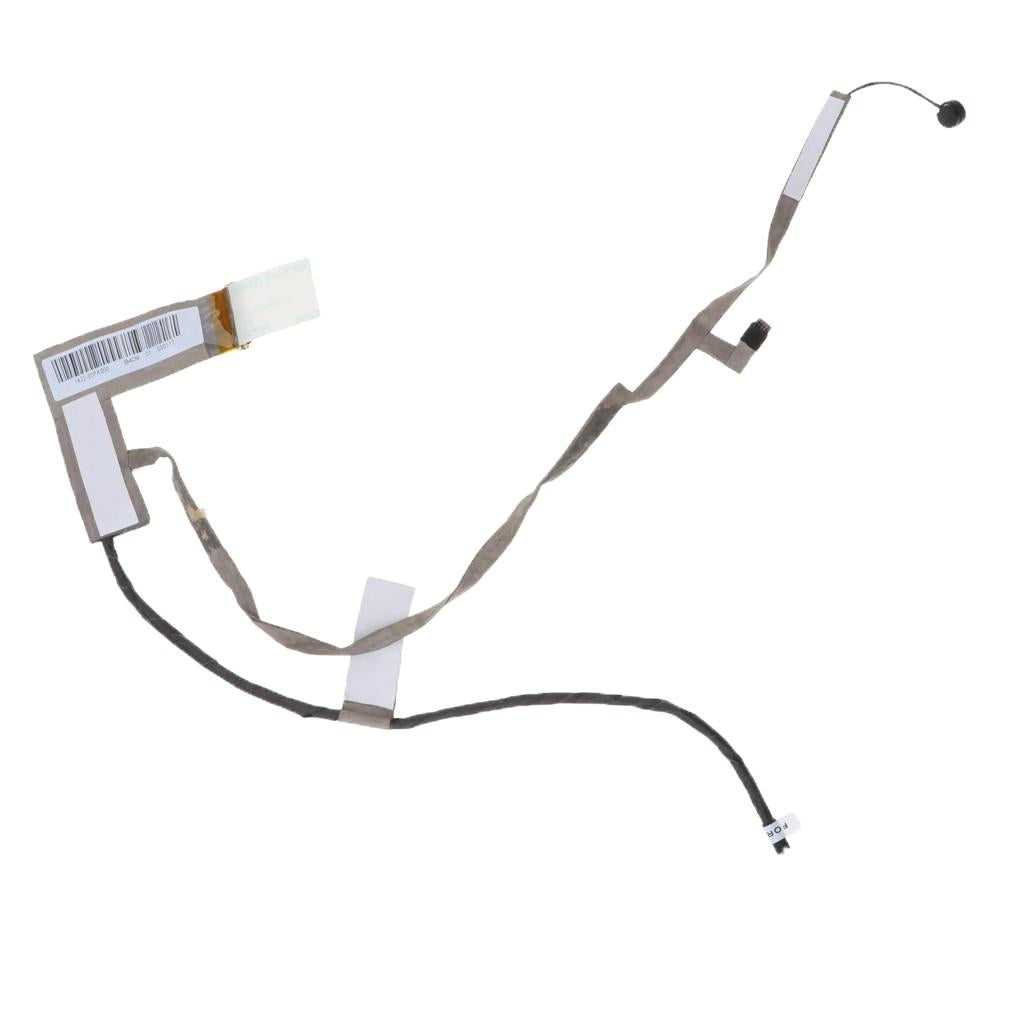 Laptop LCD Screen Flex Cable for ASUS N61 N61VN N61VG N61JA N61S Laptop