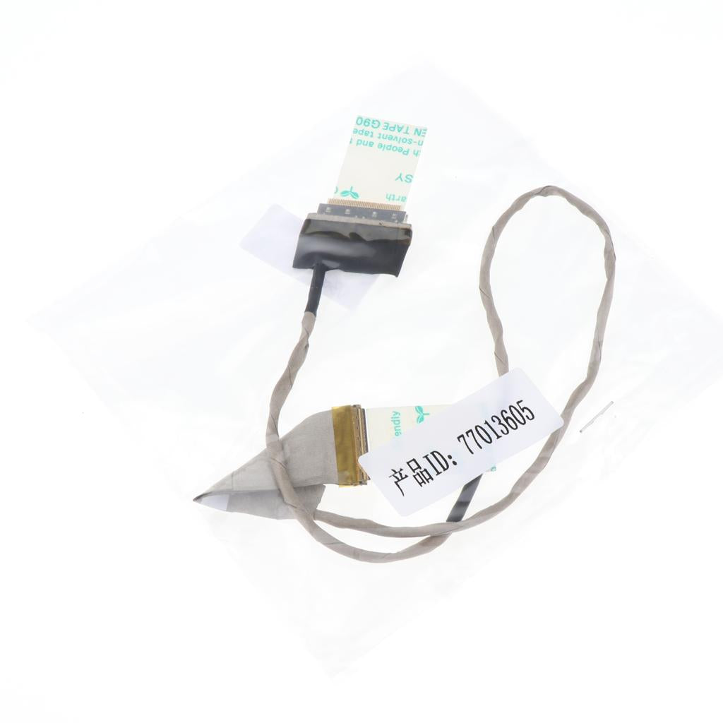 LCD Screen Flex Ribbon Cord Connector for ASUS N53SV N53SN N53J N53JN N53JQ