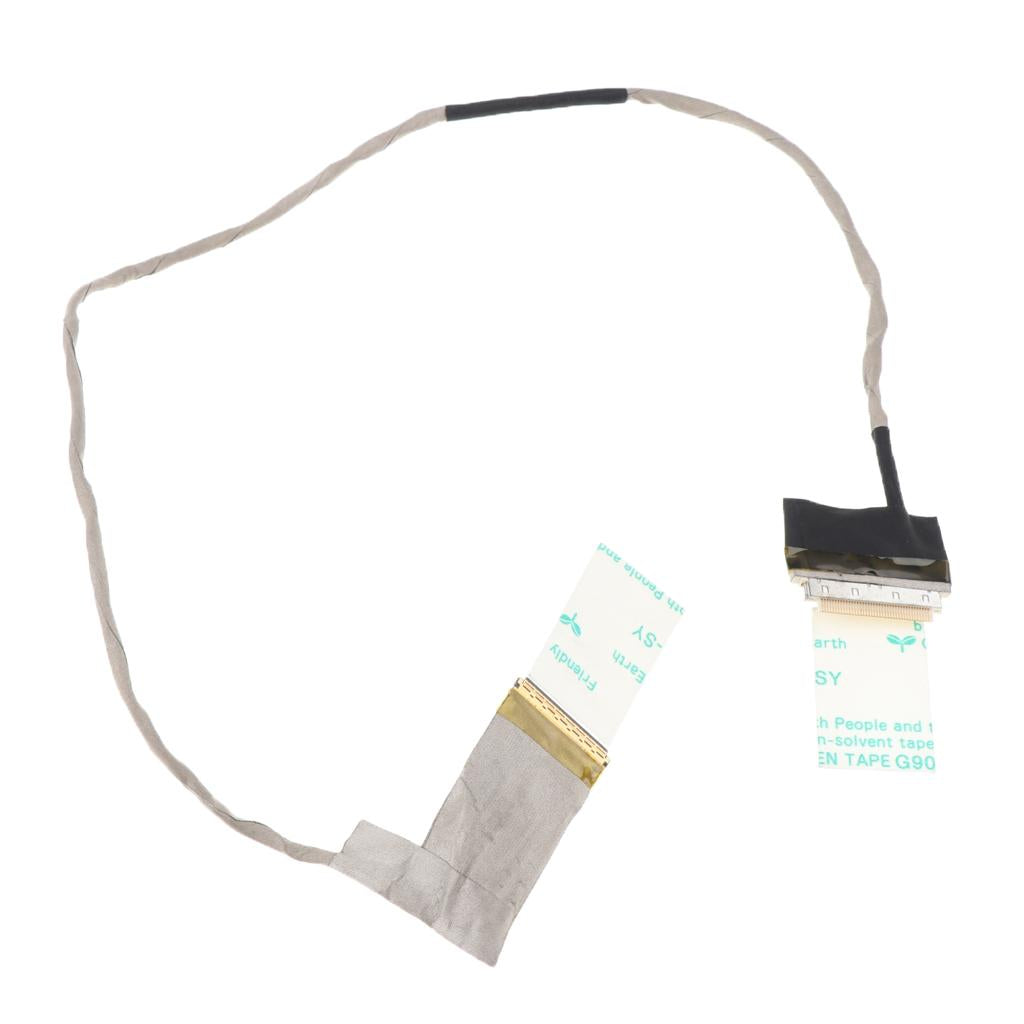 LCD Screen Flex Ribbon Cord Connector for ASUS N53SV N53SN N53J N53JN N53JQ