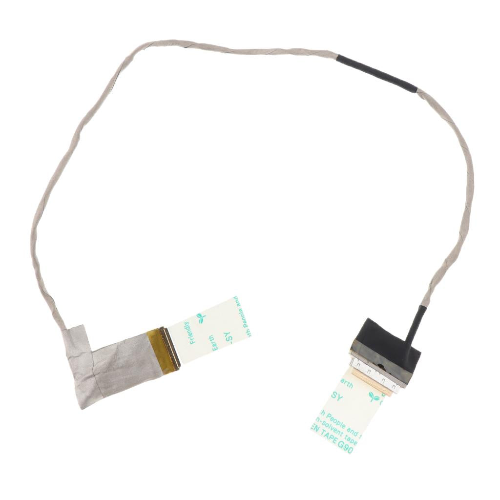 LCD Screen Flex Ribbon Cord Connector for ASUS N53SV N53SN N53J N53JN N53JQ