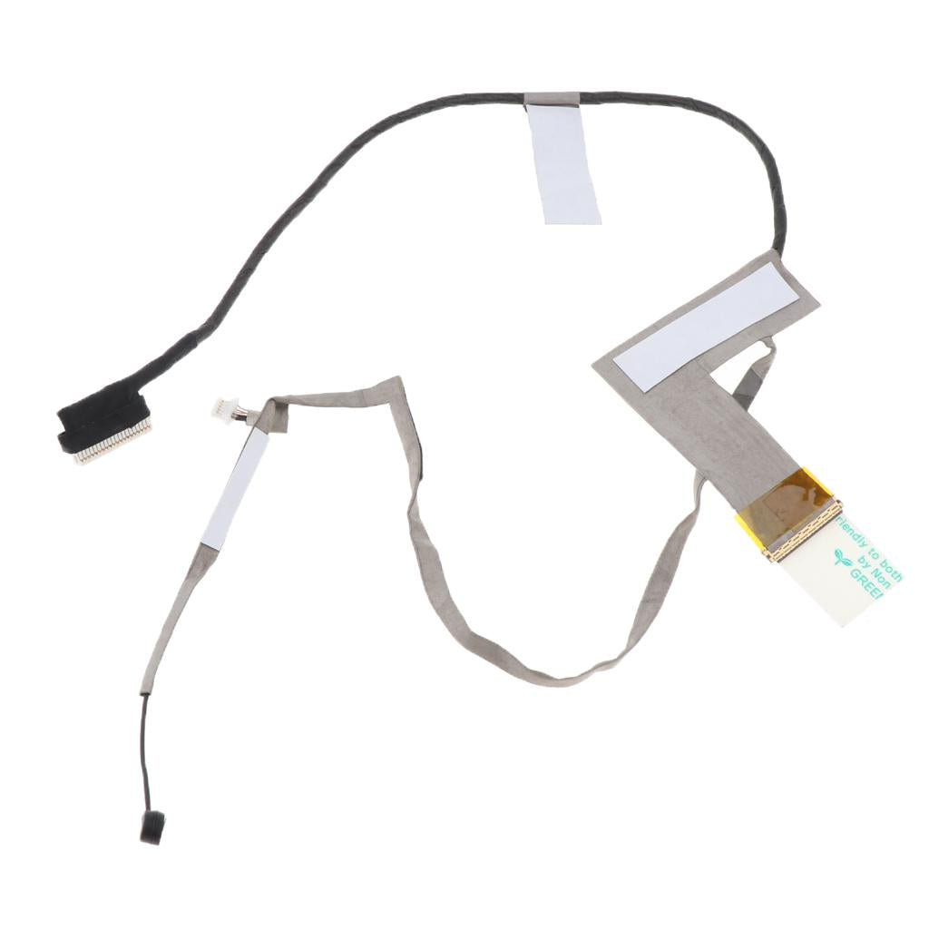 Laptop LVDs LCD Flex Video Screen Cable for ASUS N61 N61VN N61VG N61JA N61S