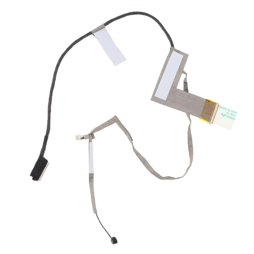 Laptop LVDs LCD Flex Video Screen Cable for ASUS N61 N61VN N61VG N61JA N61S