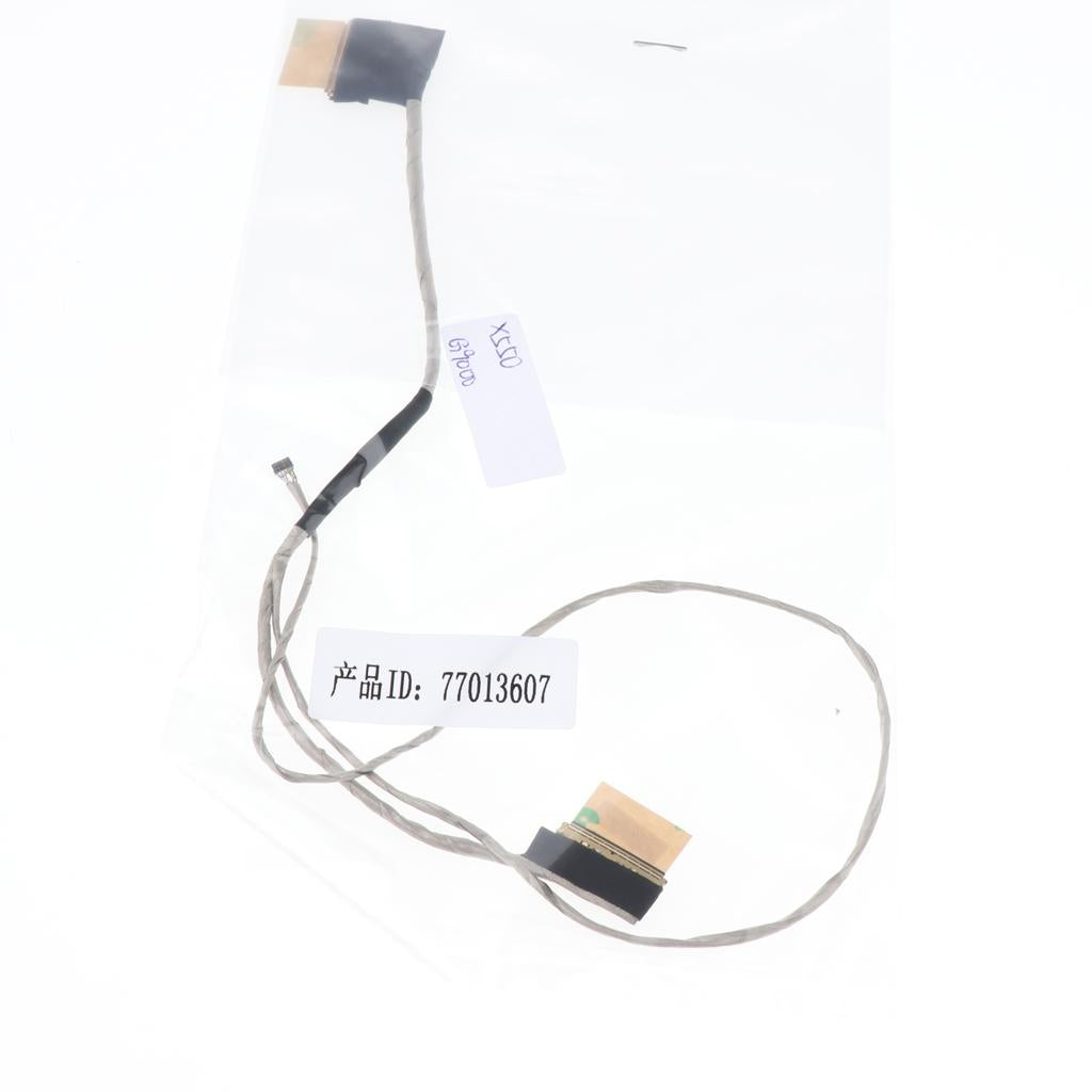 Laptop Screen Cable Replacement forASUS X550DP X550D F550DP K550DP Series