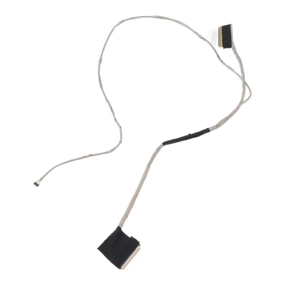 Laptop Screen Cable Replacement forASUS X550DP X550D F550DP K550DP Series