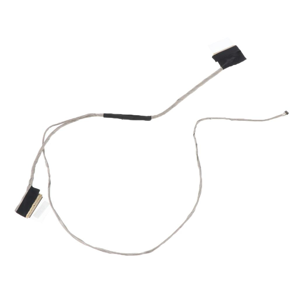 Laptop Screen Cable Replacement forASUS X550DP X550D F550DP K550DP Series