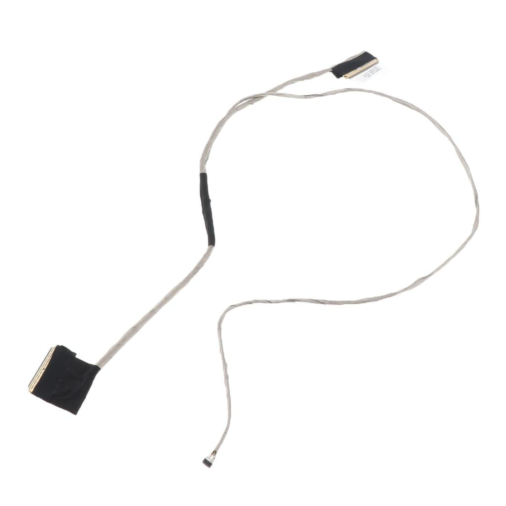 Laptop Screen Cable Replacement forASUS X550DP X550D F550DP K550DP Series