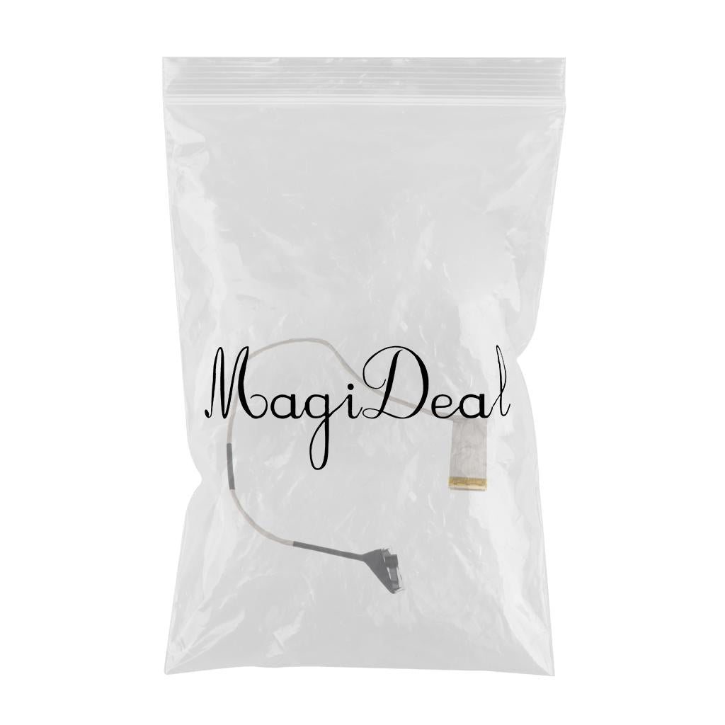 Laptop LCD Screen Flex Ribbon Cord Connector Cable Replacement for ASUS A17