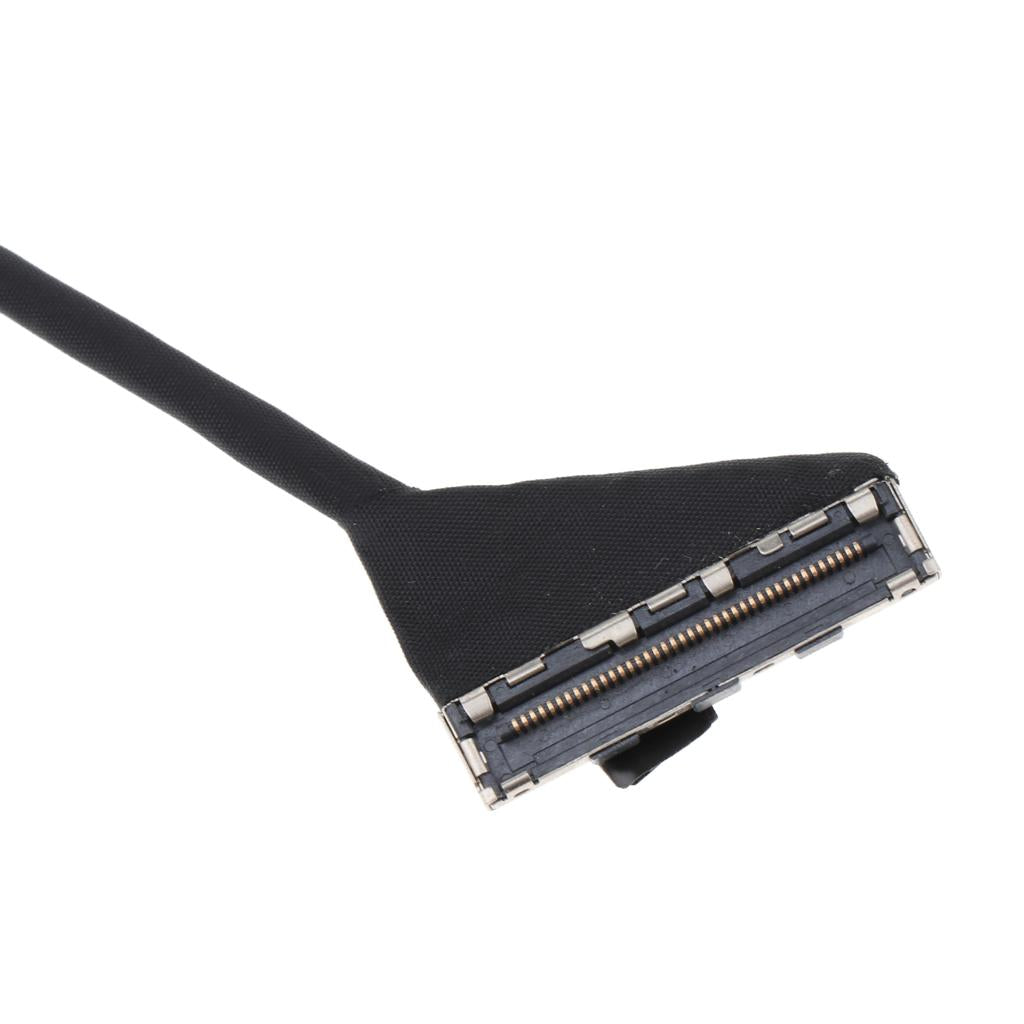 Laptop LCD Screen Flex Ribbon Cord Connector Cable Replacement for ASUS A17