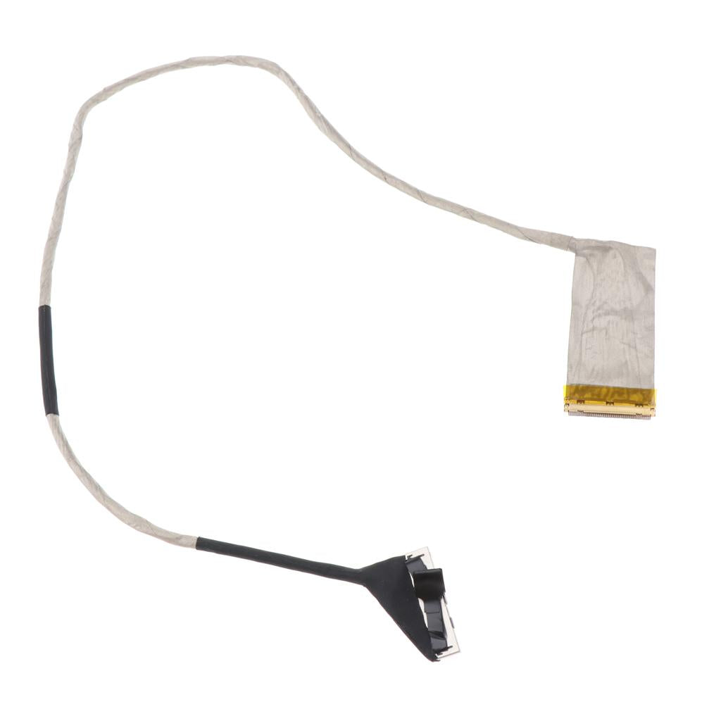 Laptop LCD Screen Flex Ribbon Cord Connector Cable Replacement for ASUS A17