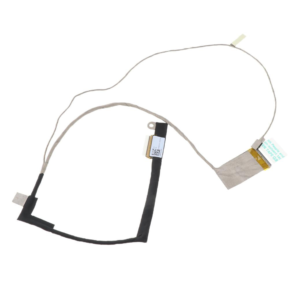 Replacement LCD Screen Flex Cable for Asus X450 X450C X450V A450 F450 K450