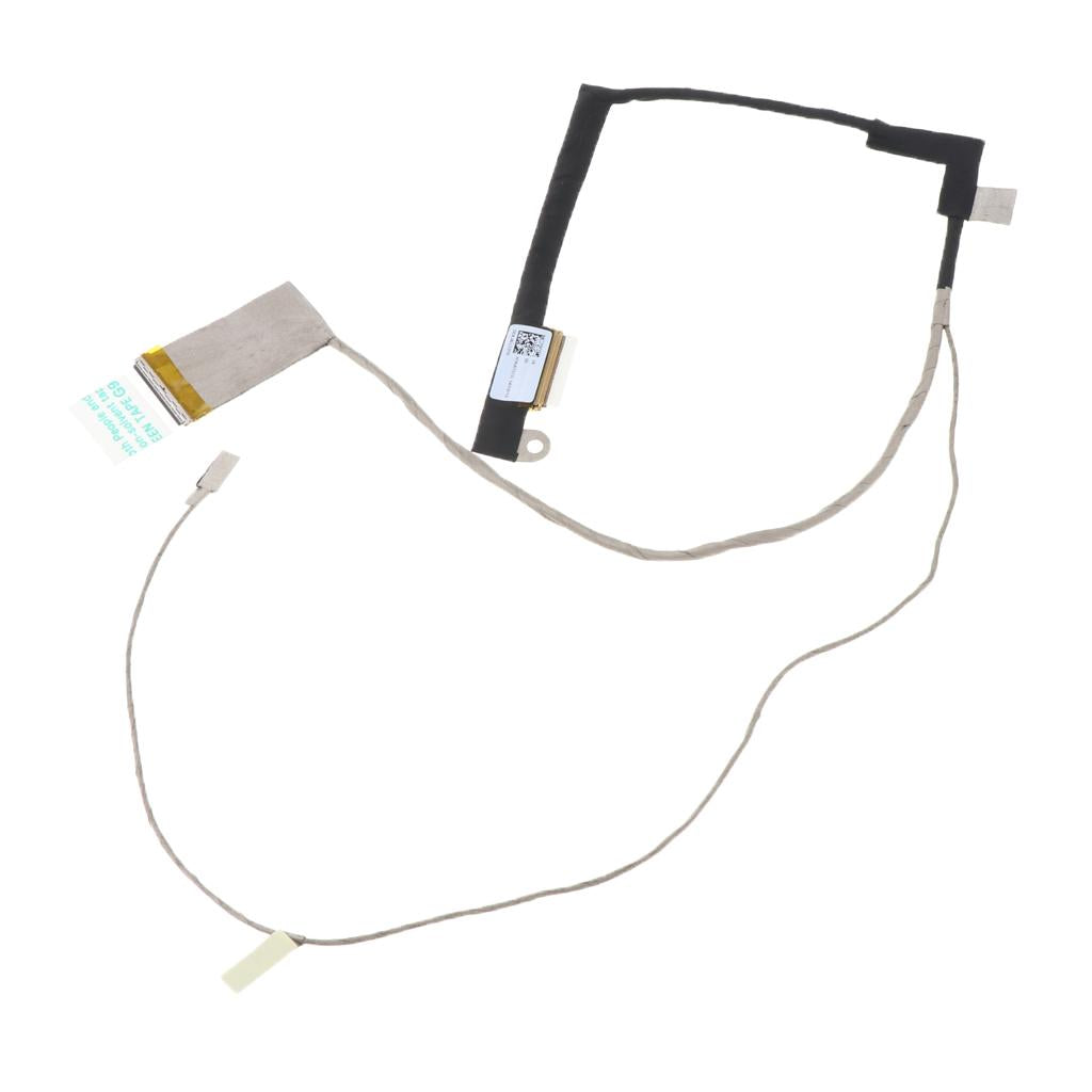 Replacement LCD Screen Flex Cable for Asus X450 X450C X450V A450 F450 K450