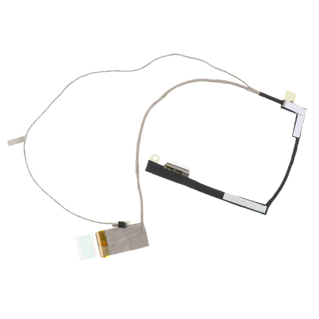 Replacement LCD Screen Flex Cable for Asus X450 X450C X450V A450 F450 K450