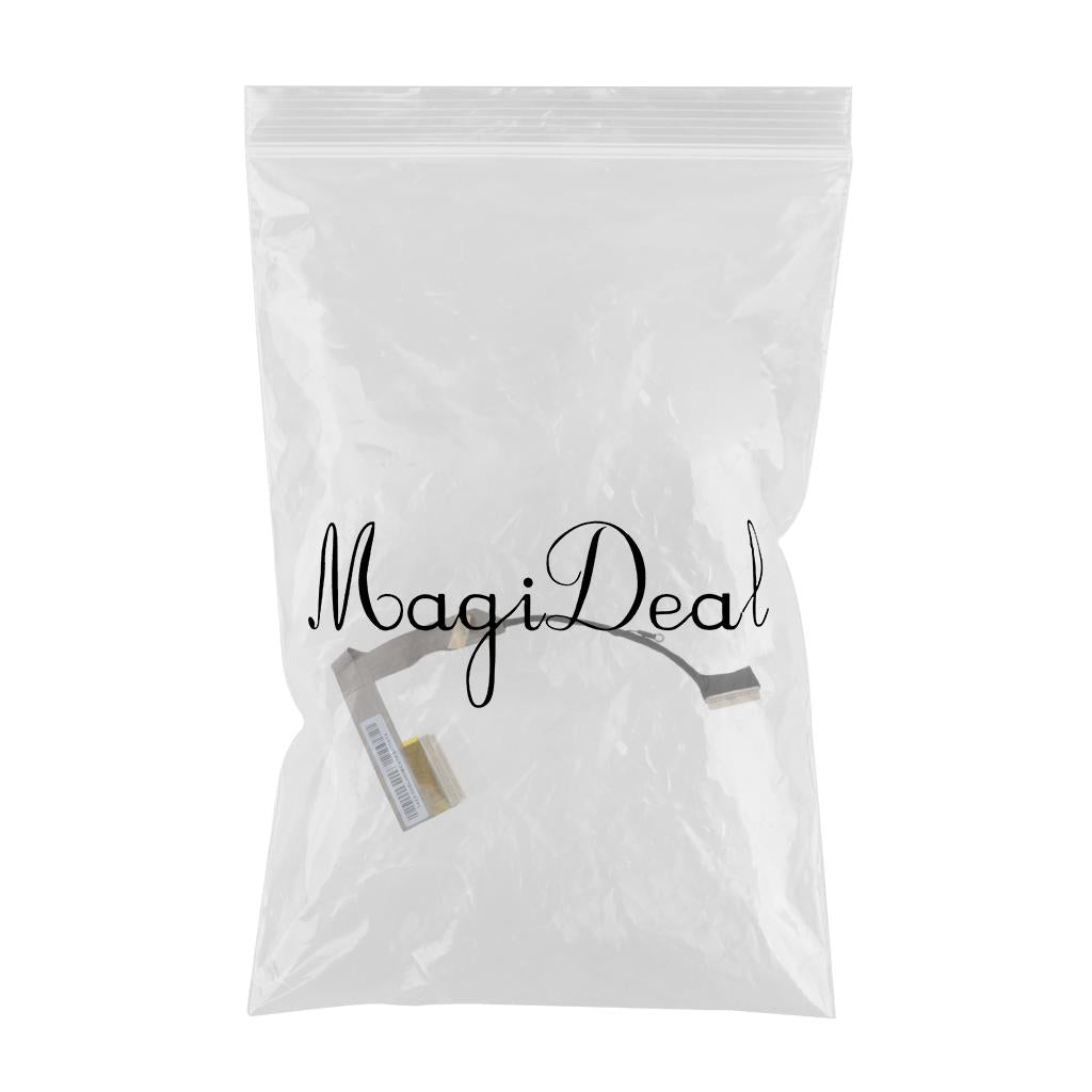 LVDS LCD LED Flex Screen Cable for ASUS Eee PC 1215 1215N 1215P 1215T- Great