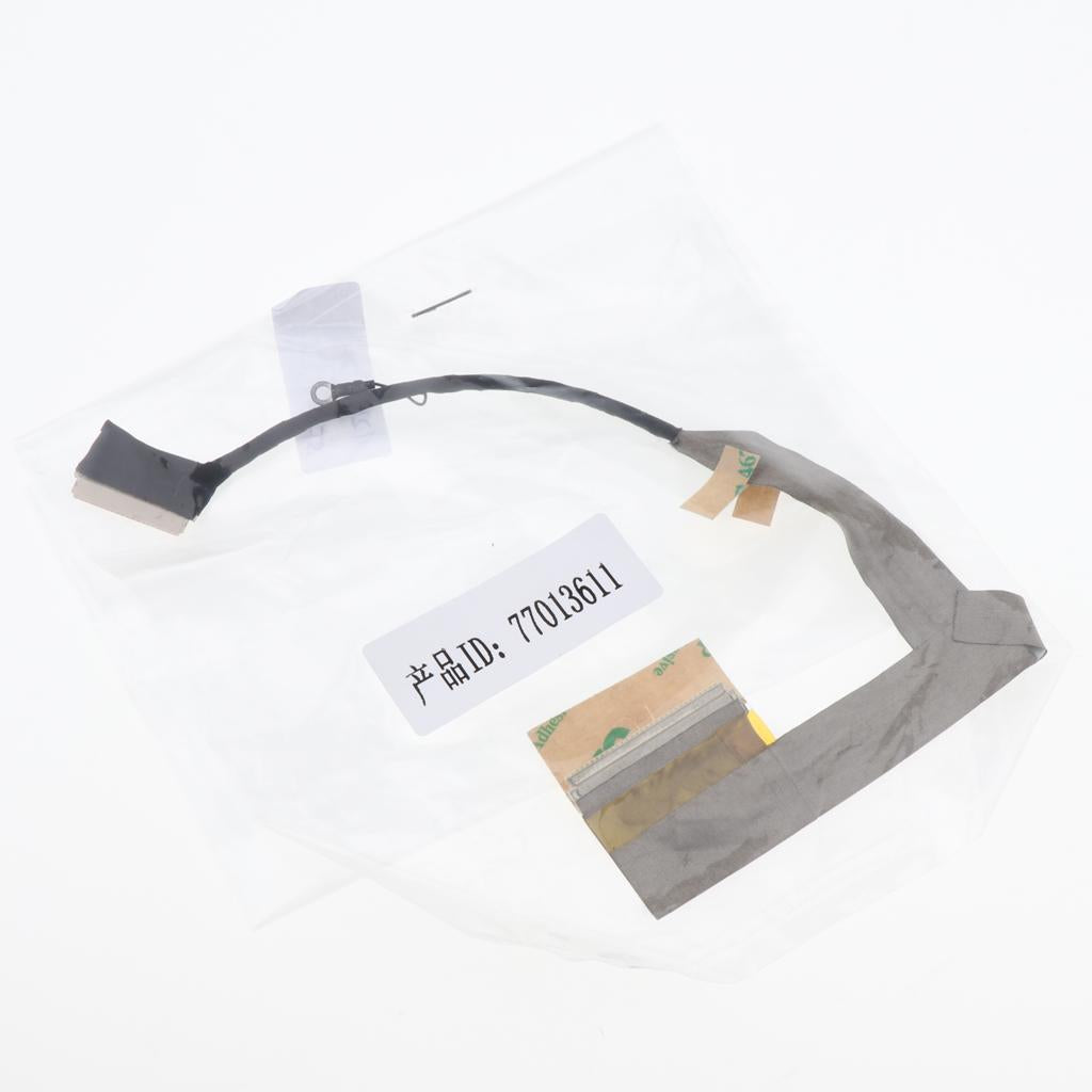 LVDS LCD LED Flex Screen Cable for ASUS Eee PC 1215 1215N 1215P 1215T- Great