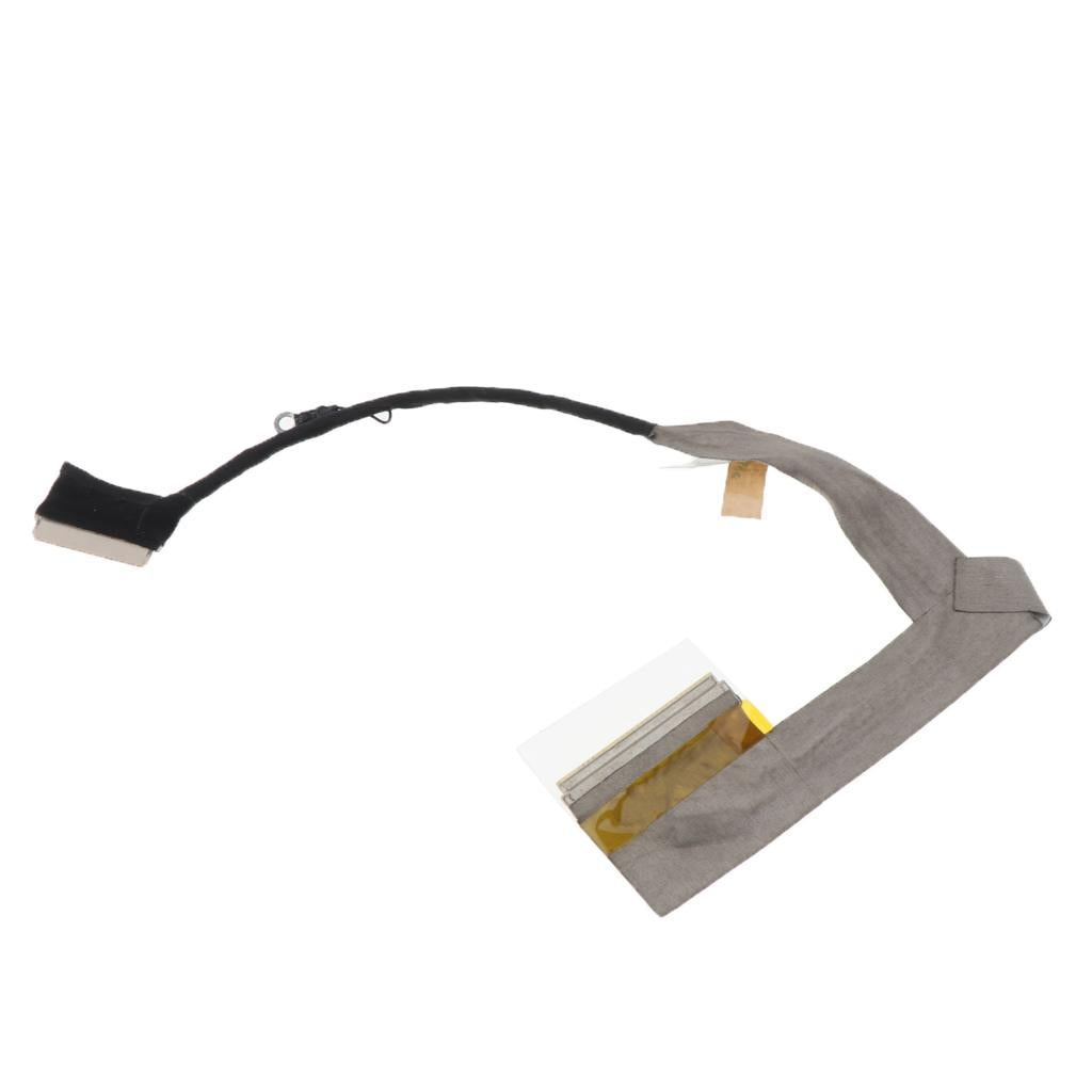LVDS LCD LED Flex Screen Cable for ASUS Eee PC 1215 1215N 1215P 1215T- Great