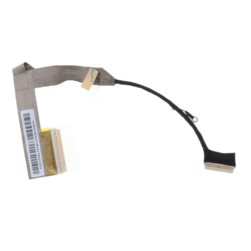 LVDS LCD LED Flex Screen Cable for ASUS Eee PC 1215 1215N 1215P 1215T- Great