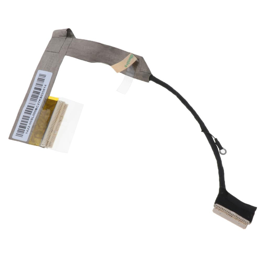 LVDS LCD LED Flex Screen Cable for ASUS Eee PC 1215 1215N 1215P 1215T- Great