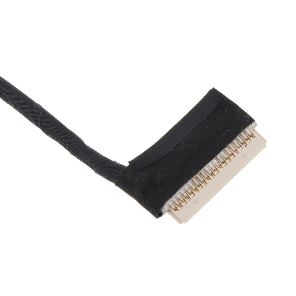 Laptop LVDS LCD Flex Video Screen Cable for ASUS 1215 1201HA 1215P 1215N
