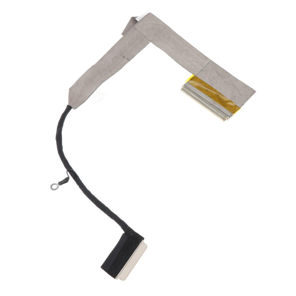 Laptop LVDS LCD Flex Video Screen Cable for ASUS 1215 1201HA 1215P 1215N