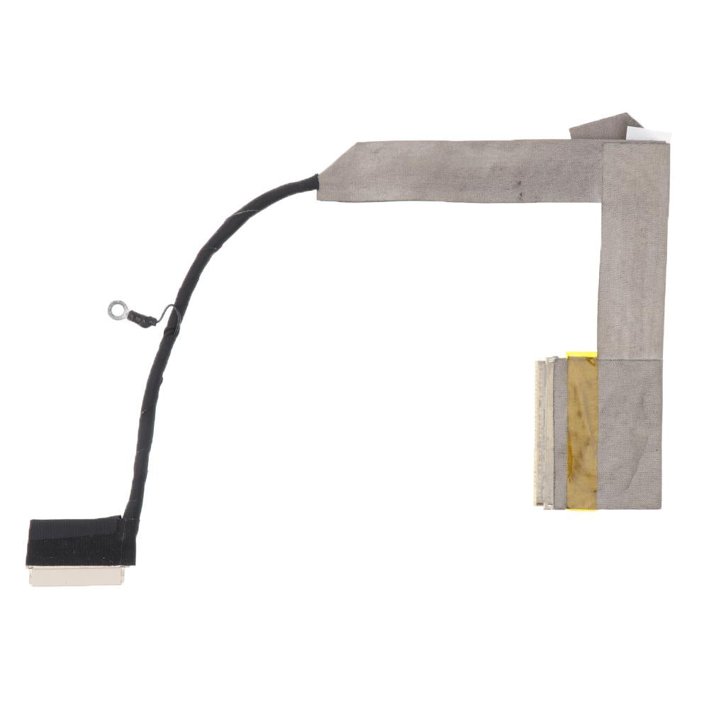 Laptop LVDS LCD Flex Video Screen Cable for ASUS 1215 1201HA 1215P 1215N