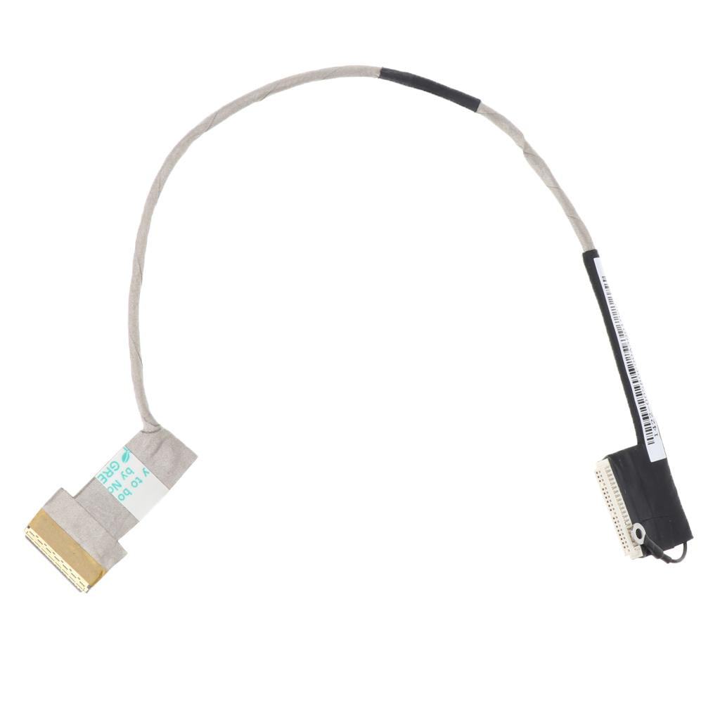 Replacement Laptop LCD Screen Flex Cable for Asus N73S N73J N73JF N73SV