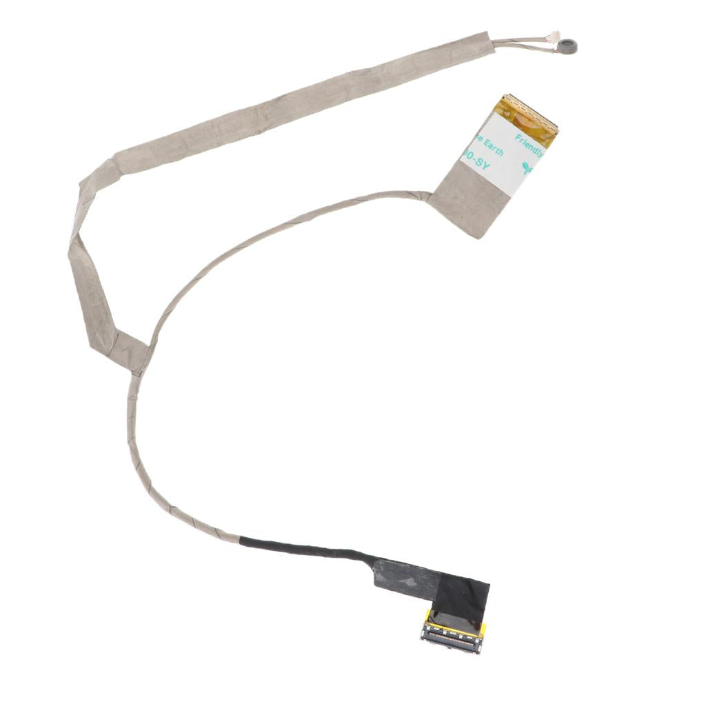 Replacement LCD Flex Screen Cable for ASUS K45d K45VD K45 A45D x45E X45D