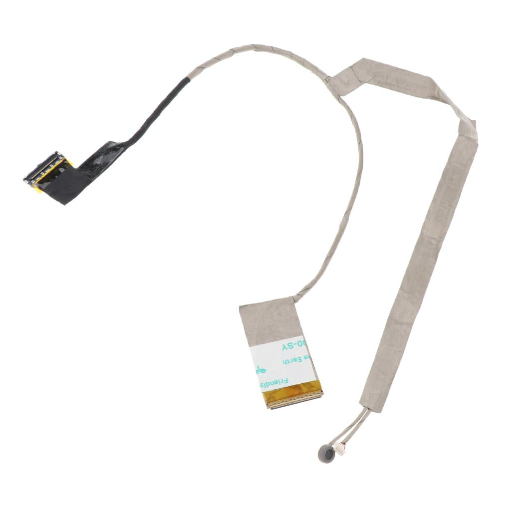 Replacement LCD Flex Screen Cable for ASUS K45d K45VD K45 A45D x45E X45D