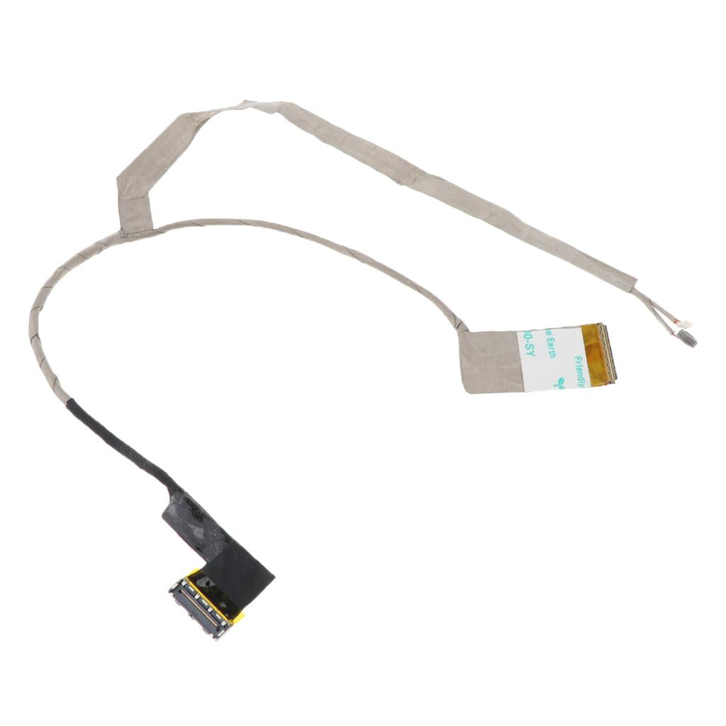 Replacement LCD Flex Screen Cable for ASUS K45d K45VD K45 A45D x45E X45D