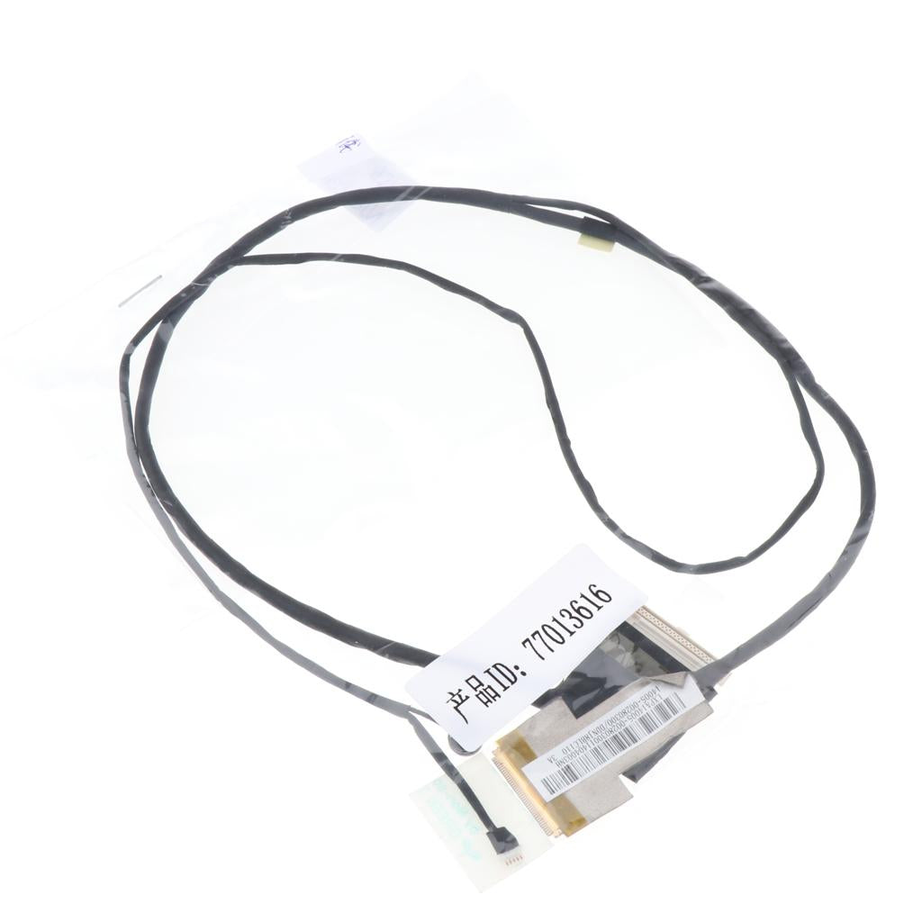 Laptop Screen Panel Flex Cable for ASUS N56 N56V N56D N56SL N56VZ Series